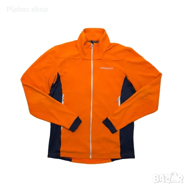 Мъжко поларено горнище Norrona falketind warm1, размер M, снимка 1