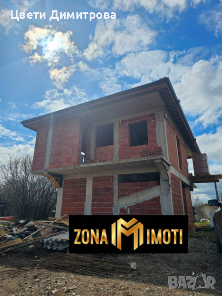 🔥Еднофамилни къщи в затворен комплекс , снимка 1