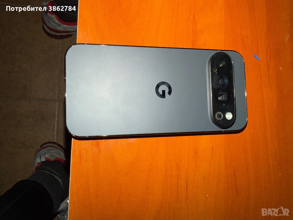 Продавам google 10 pro 128 gb , снимка 1