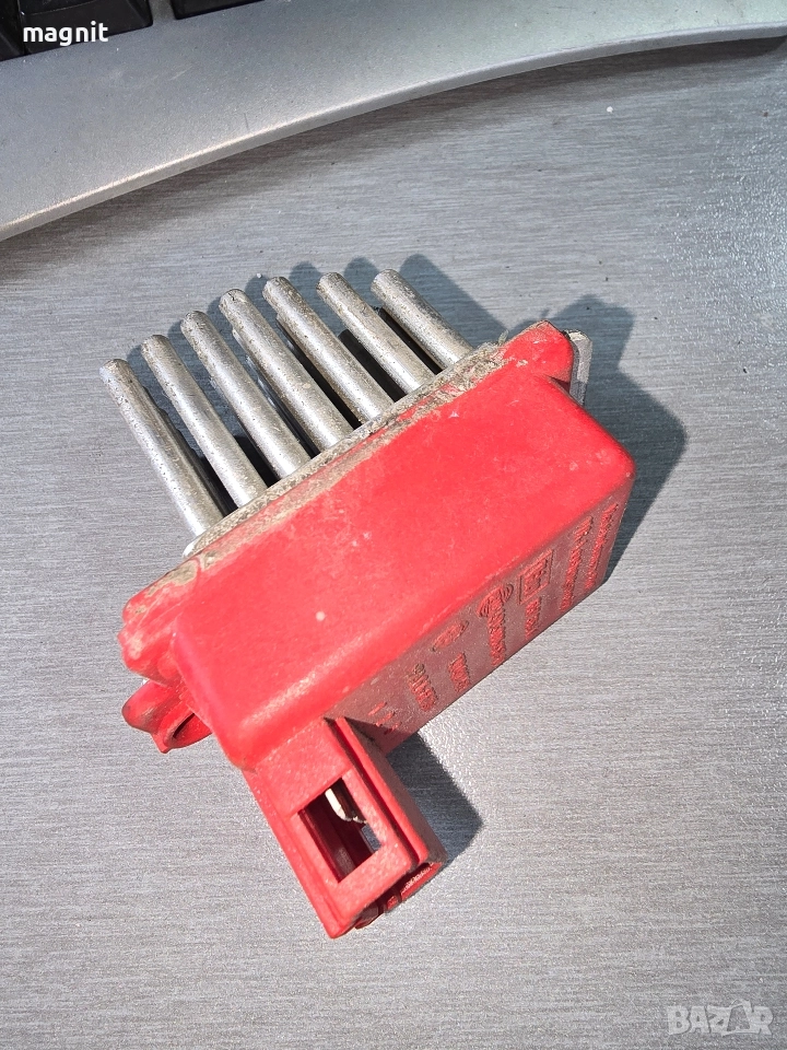 1J0907521 Реостат парно за Audi A3 (1996-2003), снимка 1