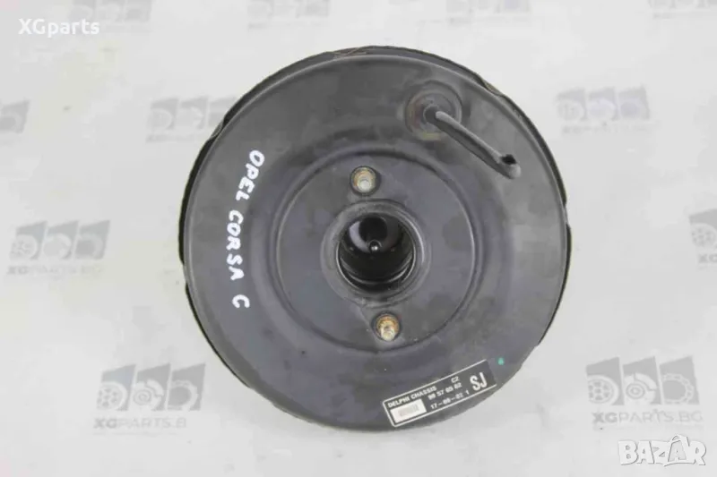 Серво усилвател за Opel Corsa C (2000-2006) 90576562, снимка 1