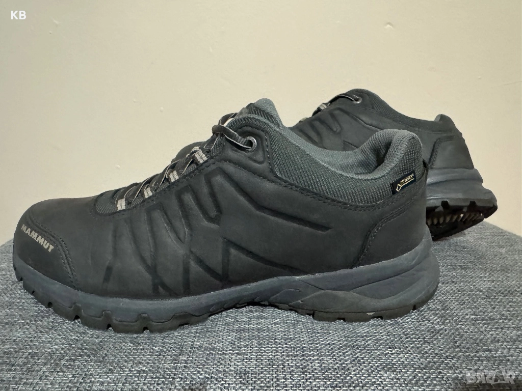 Mammut Men’s Mercury III Low GORE-TEX., снимка 1