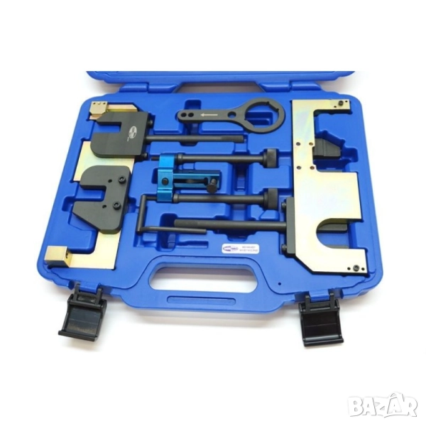 Комплект за зацепване на BMW N63, S63, снимка 1