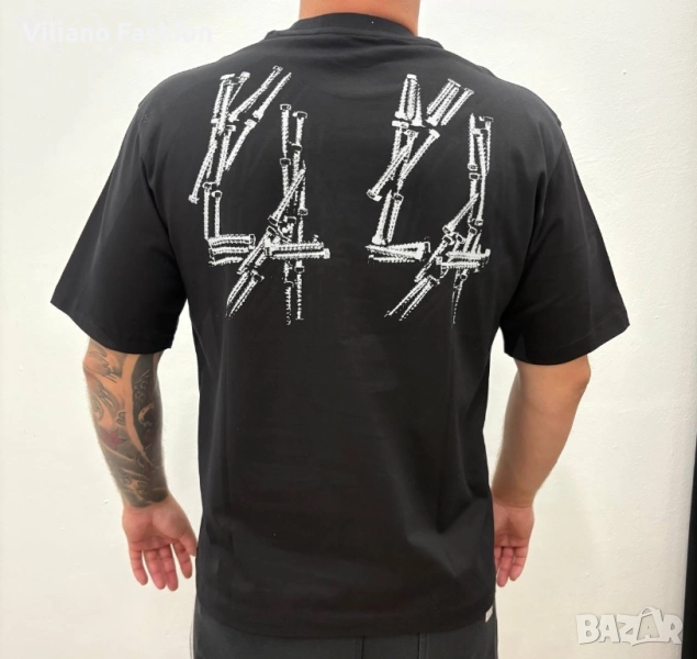 Мъжки тениски 44, снимка 1