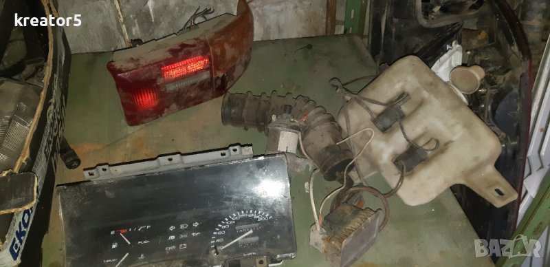 Ровър Маестро-останали части, снимка 1