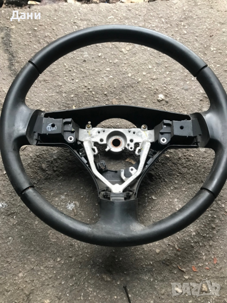 Волан за Тойота корола версо 2004-2009, снимка 1