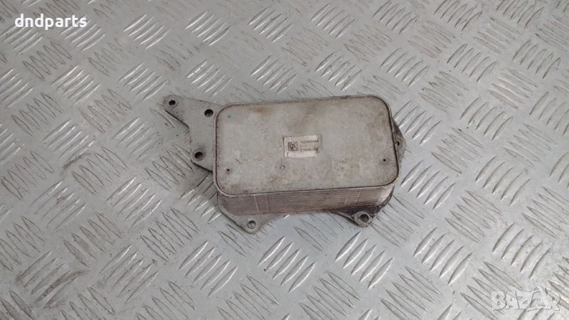 Маслоохладител Renault Talisman 1.6dCi 2017г.	, снимка 1