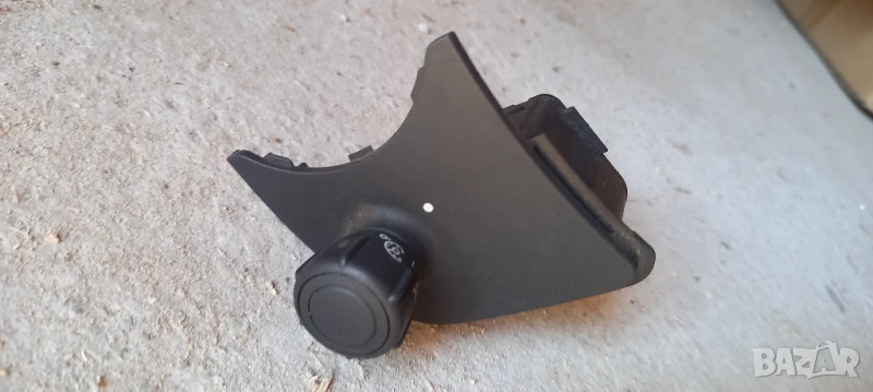 Лостче темпомат Renault Scenic II, снимка 1