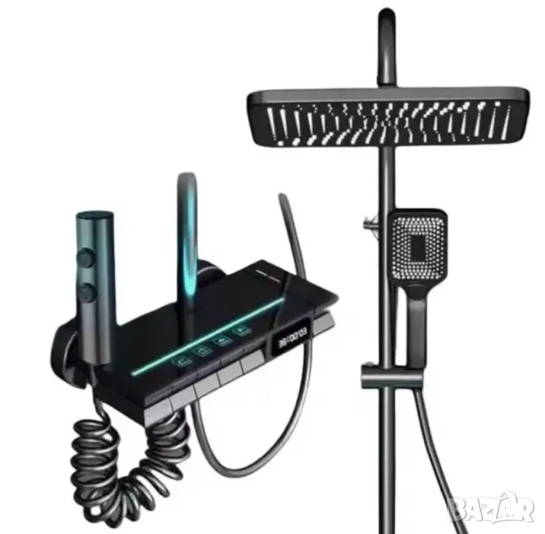 Луксозна душ система, снимка 1