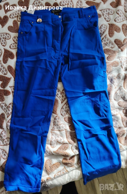 Дамски панталон , снимка 1