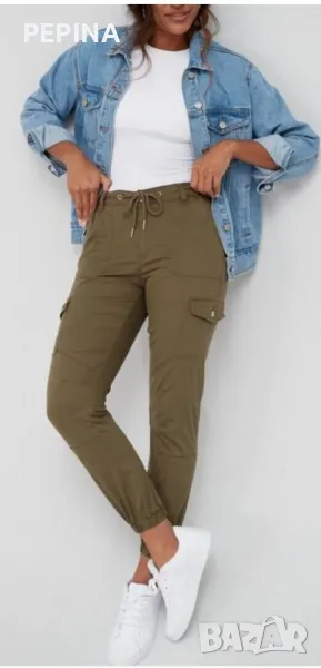 Карго панталон , снимка 1