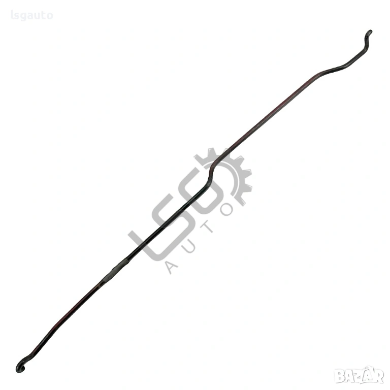 Щека преден капак Seat Altea 2004-2015 ID: 157517, снимка 1