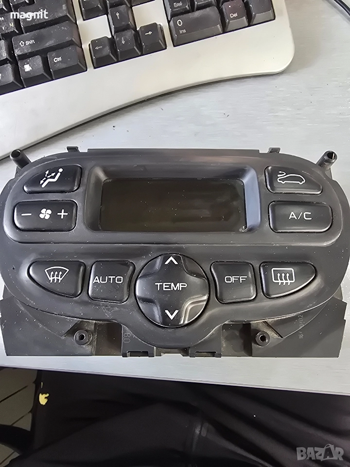 96430991XT управление климатроник PEUGEOT 307, снимка 1