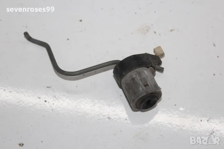 Патрон врата лява Renault Laguna 1 1.8i 1997 Рено Лагуна 1 хечбек, снимка 1