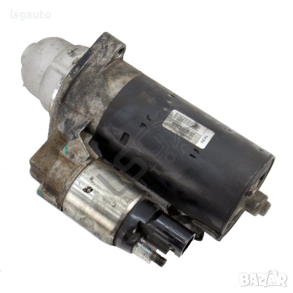 Стартер AUDI A6 (4F, C6) 2004-2011 ID: 120994, снимка 1