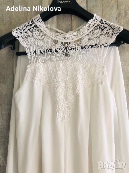 Нежна туника, снимка 1