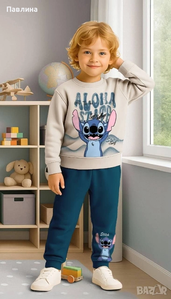 Комплекти за момчета , снимка 1