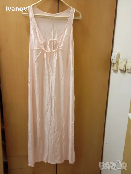  Дамска нощница , снимка 1