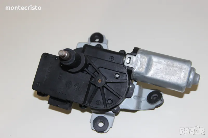 Моторче задна чистачка Chevrolet Captiva (2006-2011г.) 96627058 мотор чистачка Каптива 6 пина, снимка 1