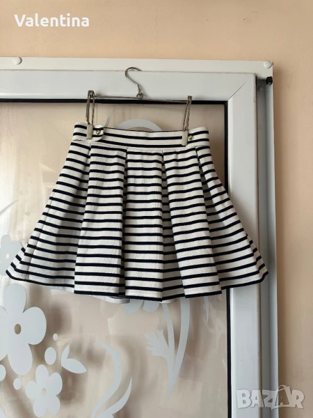 Детска поличка H&M клош 122-128см, снимка 1