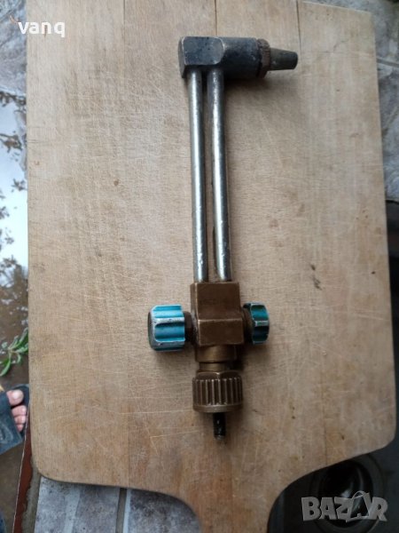 Бронзов Резак/Горелка, снимка 1