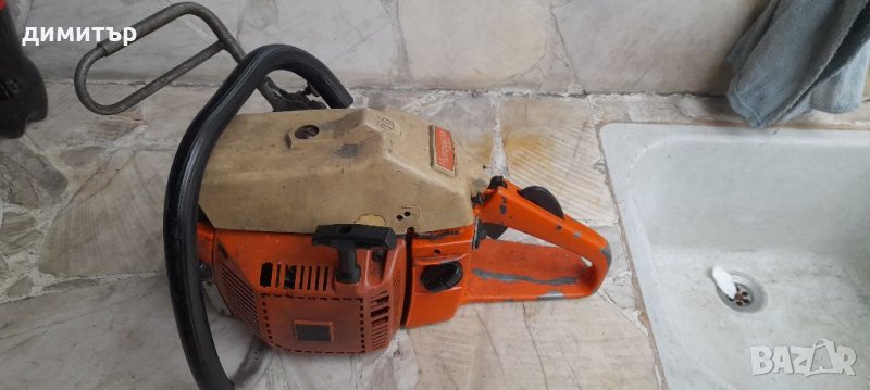 Хускварна/Husqvarna 44  на части, снимка 1