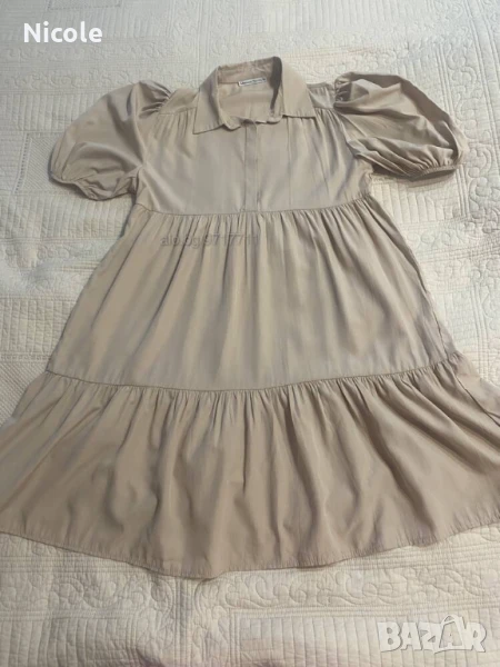 Рокля, нова!, снимка 1