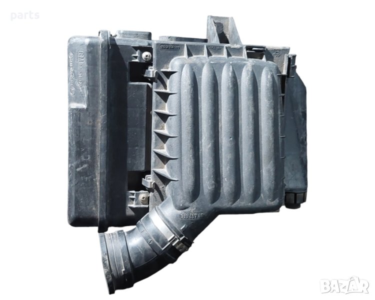 Филтърна Кутия Опел Корса Б - 44605685914 - 90571325 - 44605685918 N, снимка 1