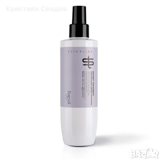 СПРЕЙ ЗА КОСА  С ЛАМИНИРАЩ ЕФЕКТ 250 МЛ., снимка 1