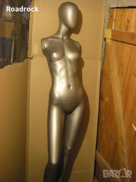 Манекени в цял ръст, снимка 1