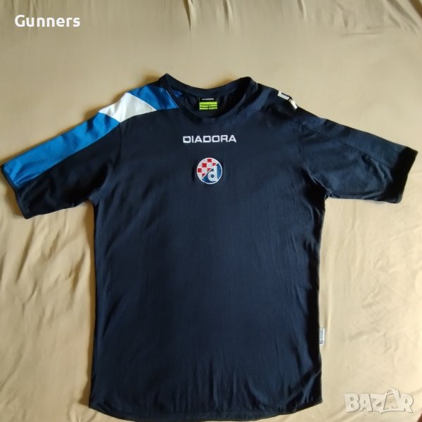 Dinamo Zagreb 07/08 Training Shirt, L, снимка 1