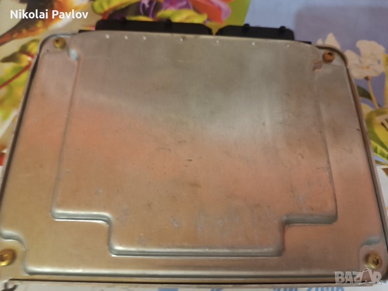 компютър за Ауди А6 , снимка 1