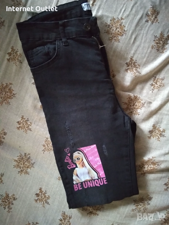 Дамски дънки, снимка 1