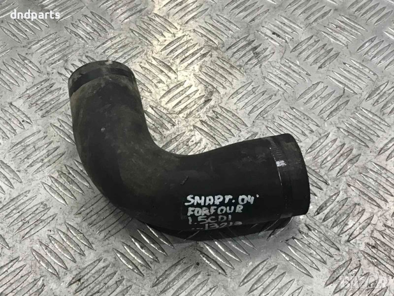 Маркуч Smart Forfour 1.5CDI,2004г., снимка 1