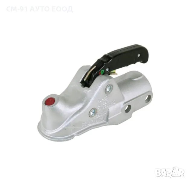 Лапа ремарке AL-KO 3500kg, снимка 1