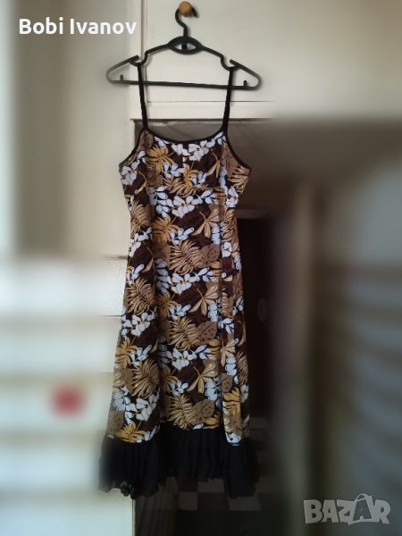 Рокля Vestino размер S/M 38, снимка 1