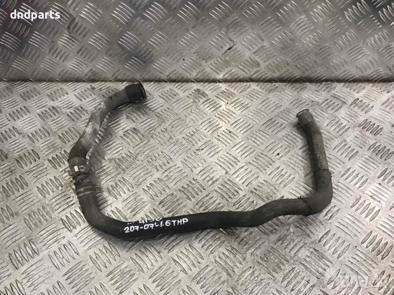 Маркуч Peugeot 207,1.6THP,2007г., снимка 1