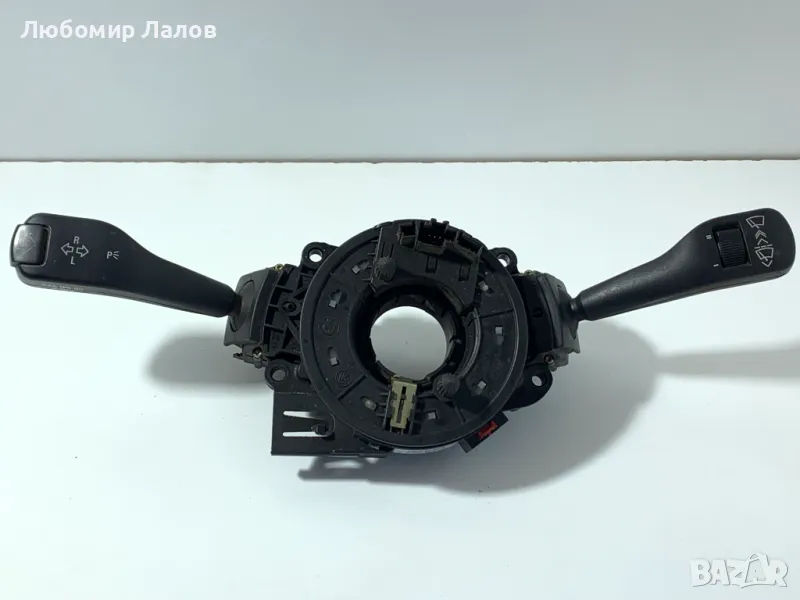 Лостчета светлини, чистачки и лентов кабел за Бмв Bmw E46 3 series 61.31.8376445.90, снимка 1