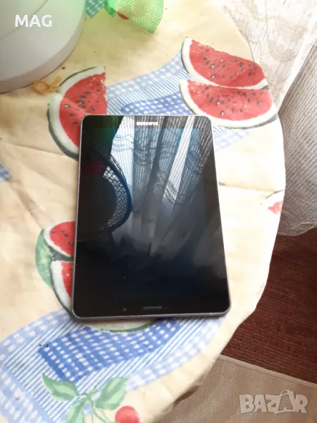 Таблет Samsung gt-p6800 7,7inch, снимка 1