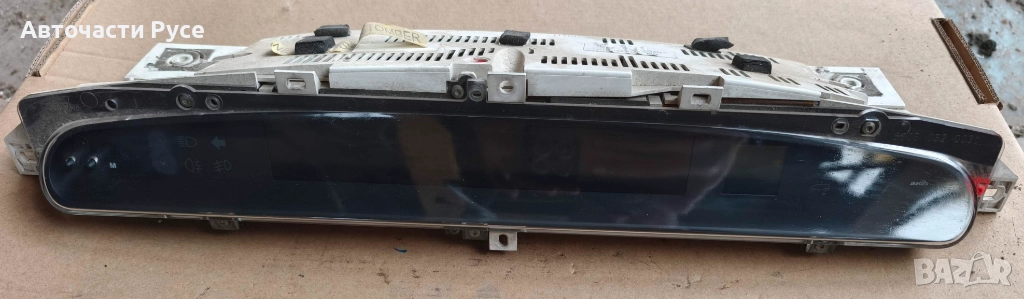 Километраж за Renault Espace III 2.2td, снимка 1