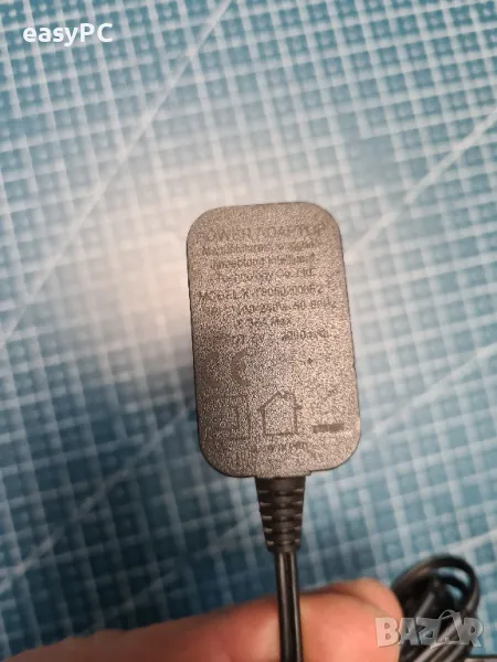 Оригинален захранващ адаптер Jinbaotong Intellegent Technology CO., LTD. 5V 2000mA , снимка 1