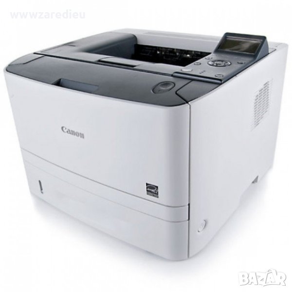 Canon i-SENSYS LBP6670dn/719 цена:140.00лв без ДДС, снимка 1