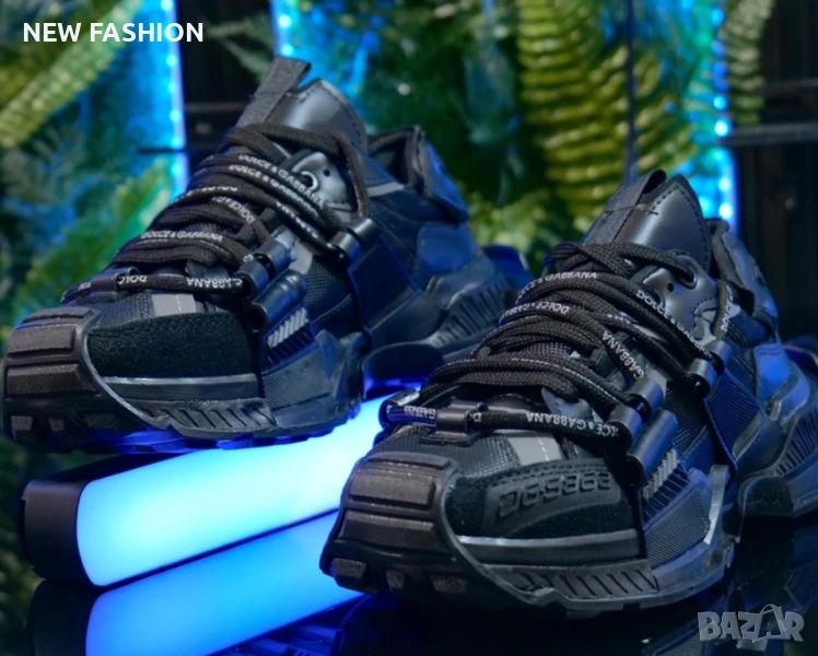 🔝🔝🔝 Унисекс Модел Маратонки Dolce Gabanna , снимка 1