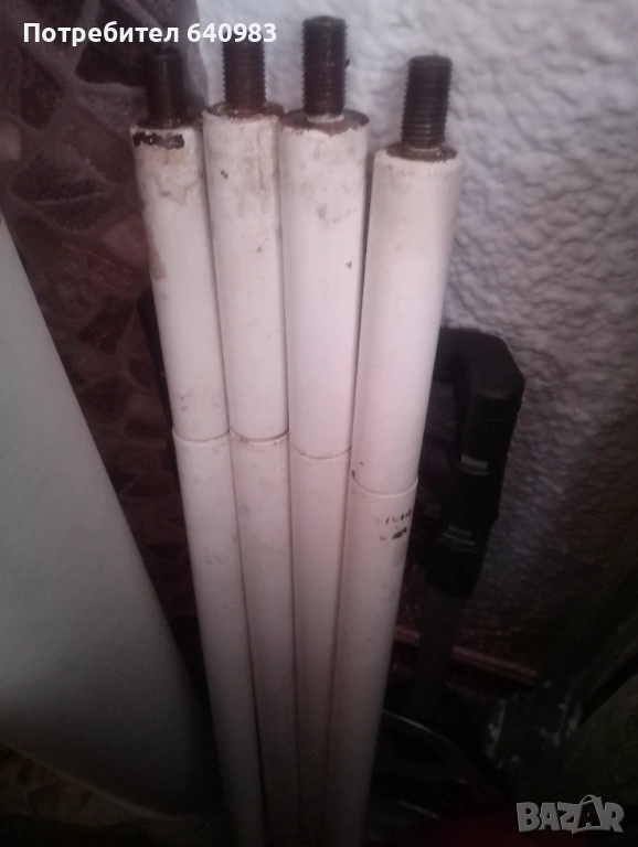 Масажна кушетка София Стрелбище , снимка 1