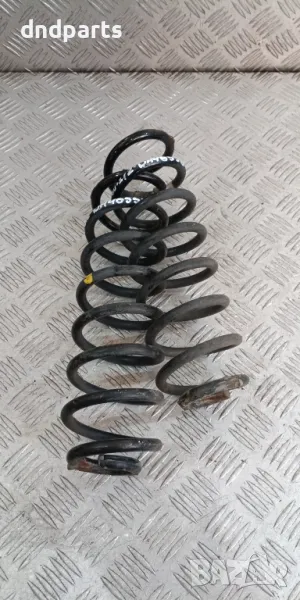 Задни пружини Mercedes A-Class W168 2000г.	, снимка 1