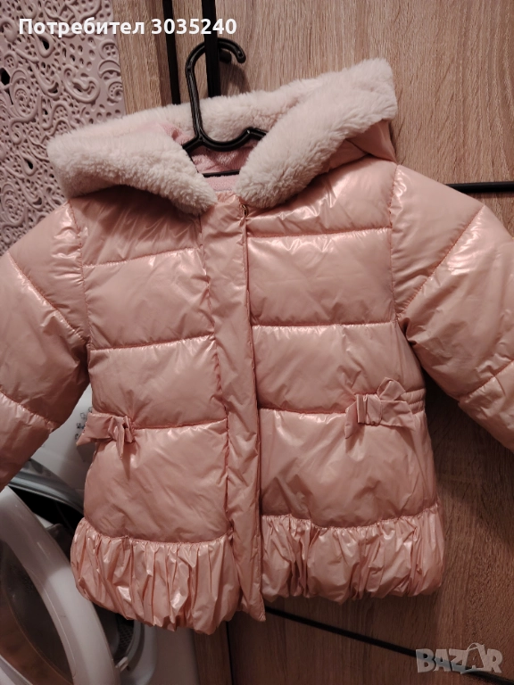 Зимно якенце Mayoral , снимка 1