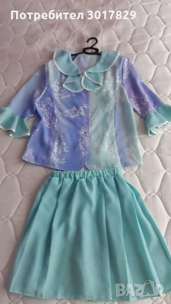 Детски костюм, снимка 1