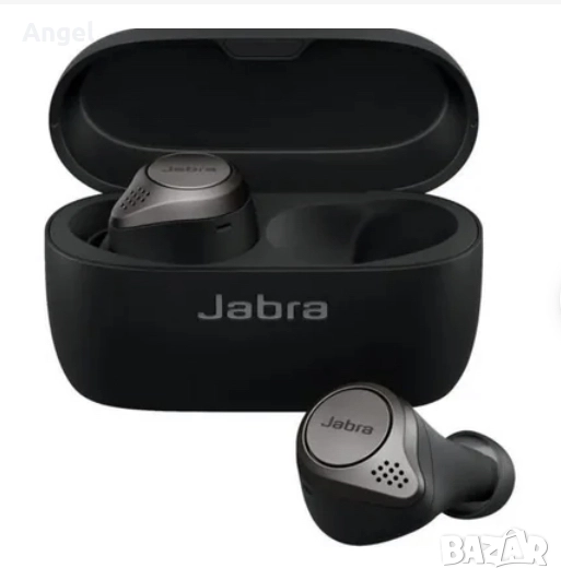Слушалки Jabra elite 75T НОВИ!, снимка 1