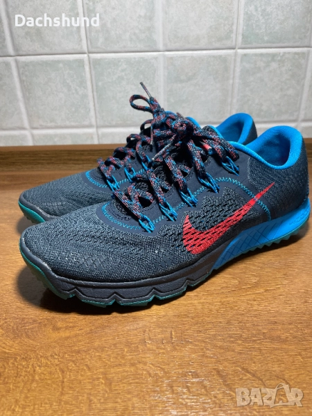 nike terra kiger , снимка 1