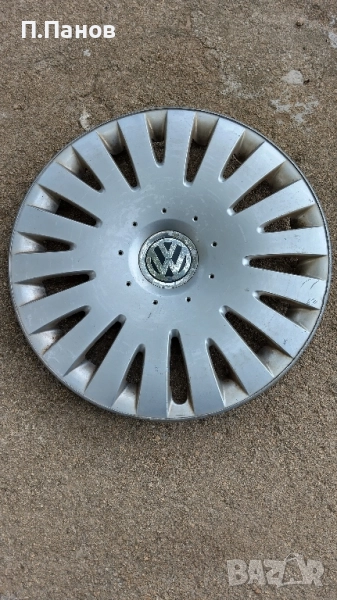 Тасове за VW, снимка 1